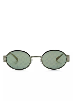 Gucci Eyewear 1854S sunglasses - Green