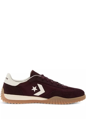 Converse Run Star sneakers - Red