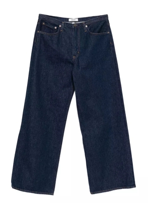 AGOLDE Keira jeans - Blue