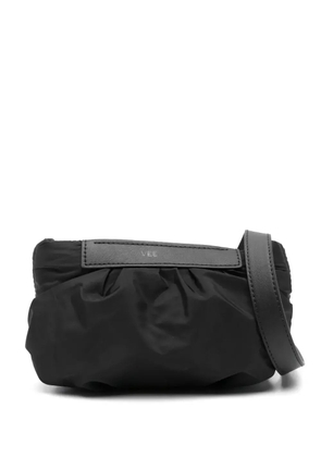 VeeCollective Caba clutch - Black