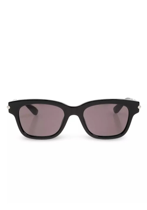 Alexander McQueen Eyewear City sunglasses - Black