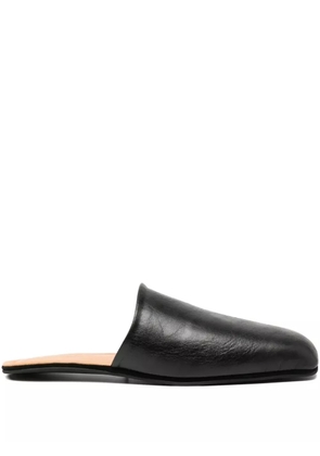 OUR LEGACY Cigarr mules - Black