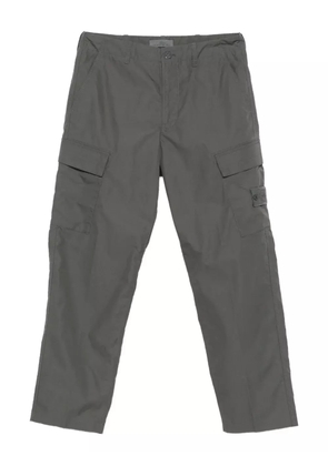 Stone Island cargo-pocket trousers - Grey