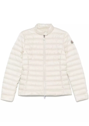 Moncler Igelle puffer jacket - Neutrals