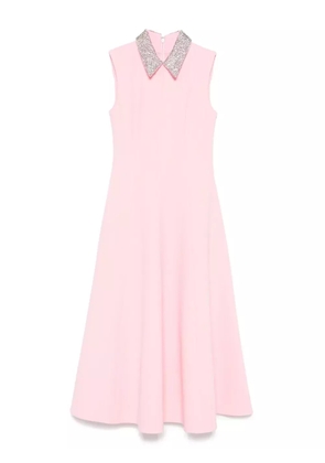 Rebecca Vallance Isabella dress - Pink