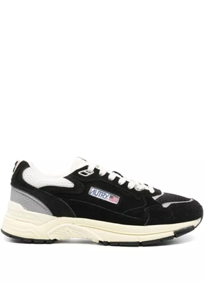 Autry Hyperway sneakers - Black