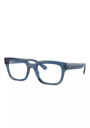 Ray-Ban Chad glasses - Blue