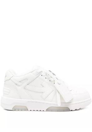 Off-White Out Of Office arrow-buckle sneakers