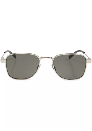 Saint Laurent Eyewear SL 741 sunglasses - Silver