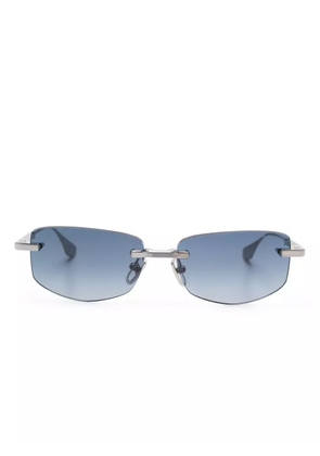 Dita Eyewear 182 sunglasses - Silver