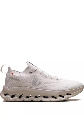 On Running x Loewe Cloudtilt sneakers - Neutrals