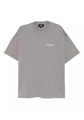 Represent cotton T-shirt - Grey