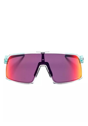 Oakley Sutro sunglasses - White