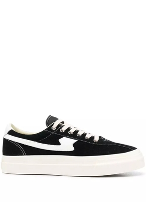 Stepney Workers Club Dellow S-Strike low-top sneakers - Black