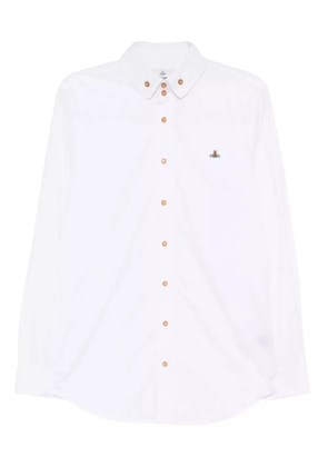 Vivienne Westwood Krall shirt - White