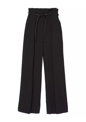 3.1 Phillip Lim high-waisted trousers - Black