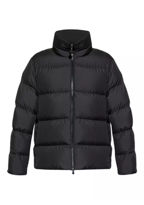 Moncler Mauzun padded zip-up jacket - Black