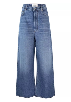 Sportmax Angri jeans - Blue