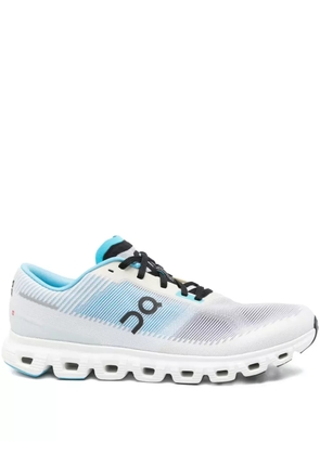 On Running Cloudrunner sneakers - White