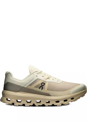 On Running Cloudvista 2 'Cream/Desert' sneakers - Neutrals