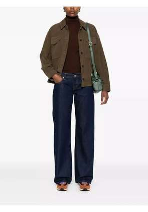 7 For All Mankind cotton jeans - Blue