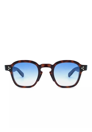 Kador Duka tortoiseshell sunglasses - Brown