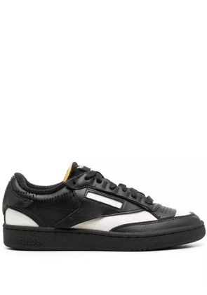 Maison Margiela x Reebok Club C Memory Of sneakers - Black