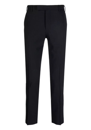 PT Torino slim-cut leg chino trousers - Blue