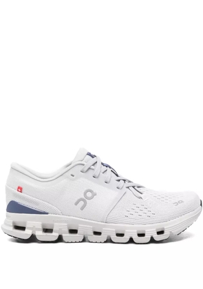 On Running Cloud X training sneakers - Purple