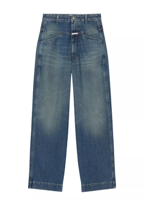 Closed wide-leg jeans - Blue