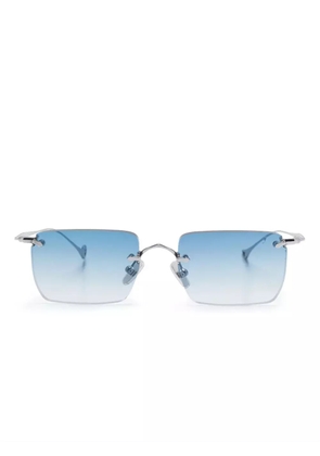 Eyepetizer Etherege sunglasses - Silver