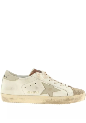 Golden Goose Superstar sneakers - Neutrals
