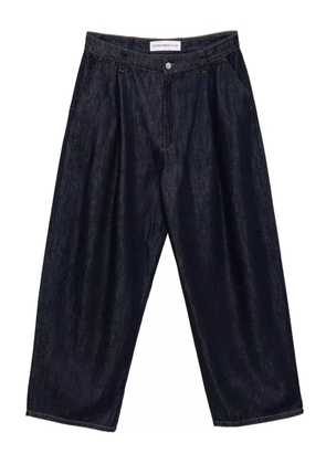 Department 5 Pailot chinos - Blue