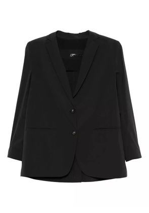 RRD Boyfriend blazer - Black