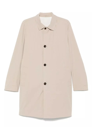 Kired reversible coat - Neutrals
