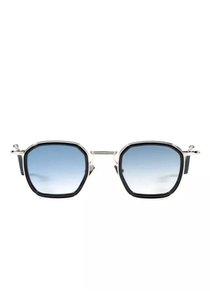 John Dalia Leo sunglasses - Silver