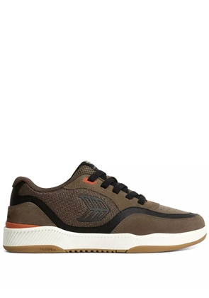 Cariuma Uba Pro sneakers - Brown