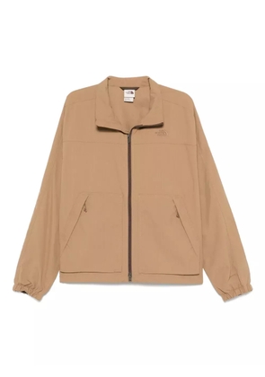 The North Face TNF Cordura® jacket - Brown