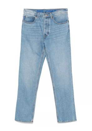 HUGO slim-fit jeans - Blue