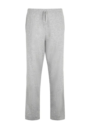 Le Kasha drawstring trousers - Grey