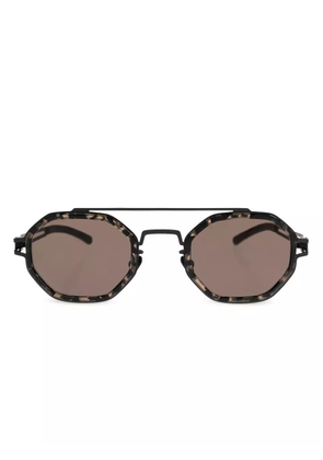 Mykita Arturo sunglasses - Brown