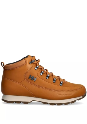 Helly Hansen The Forester boots - Brown