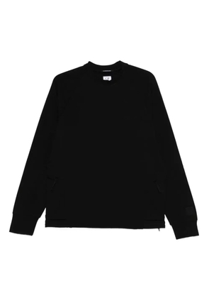 C.P. Company crew-neck sweatshirt - Black