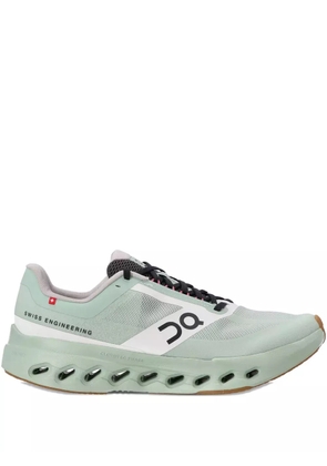 On Running Cloudsurfer Next Z5 sneakers - Green