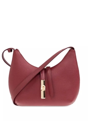 Furla Goccia shoulder bag - Red