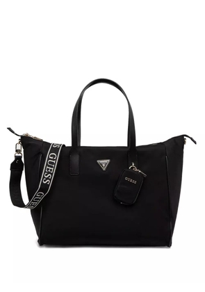 GUESS USA Follie tote bag - Black