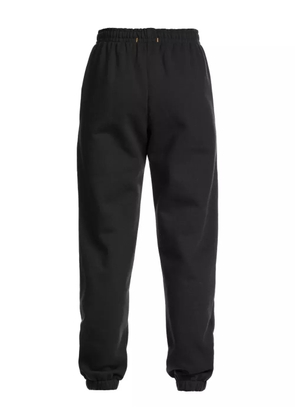 Parajumpers elasticated-cuff track bottoms - Black