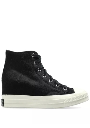 Converse Chuck 70 Wedge sneakers - Black