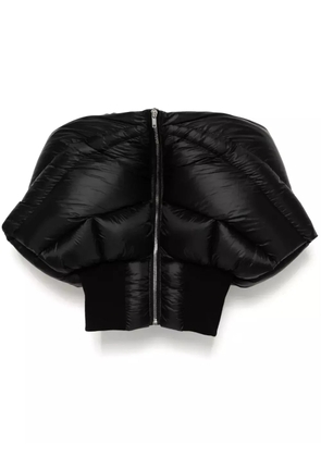 Rick Owens Mini Horus SL jacket - Black
