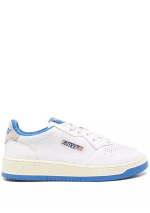 Autry Medalist sneakers - White